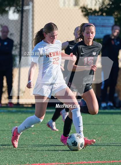 Thumbnail 1 in Marin Academy vs. Cardinal Newman (CIF NCS Division 2 Final) photogallery.