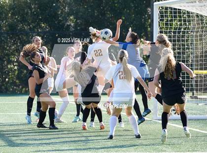 Thumbnail 3 in Marin Academy vs. Cardinal Newman (CIF NCS Division 2 Final) photogallery.