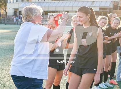 Thumbnail 2 in Marin Academy vs. Cardinal Newman (CIF NCS Division 2 Final) photogallery.