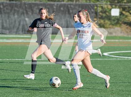 Thumbnail 2 in Marin Academy vs. Cardinal Newman (CIF NCS Division 2 Final) photogallery.