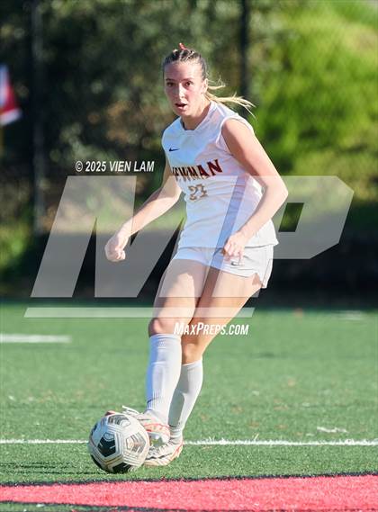 Thumbnail 1 in Marin Academy vs. Cardinal Newman (CIF NCS Division 2 Final) photogallery.