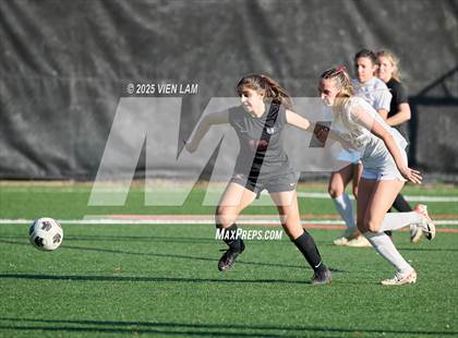 Thumbnail 1 in Marin Academy vs. Cardinal Newman (CIF NCS Division 2 Final) photogallery.