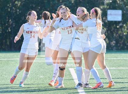 Thumbnail 2 in Marin Academy vs. Cardinal Newman (CIF NCS Division 2 Final) photogallery.