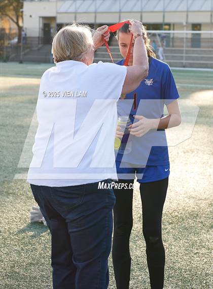 Thumbnail 3 in Marin Academy vs. Cardinal Newman (CIF NCS Division 2 Final) photogallery.