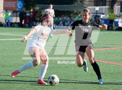 Thumbnail 2 in Marin Academy vs. Cardinal Newman (CIF NCS Division 2 Final) photogallery.