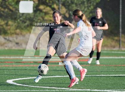 Thumbnail 1 in Marin Academy vs. Cardinal Newman (CIF NCS Division 2 Final) photogallery.