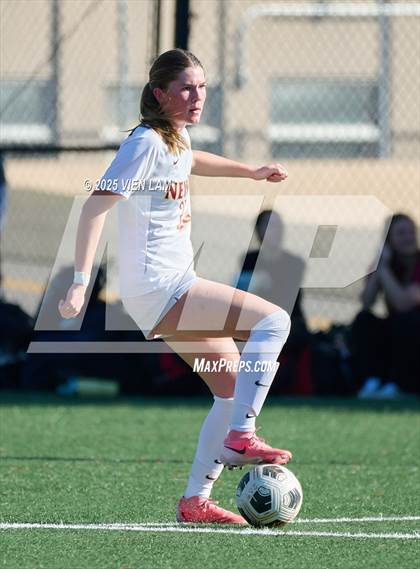 Thumbnail 3 in Marin Academy vs. Cardinal Newman (CIF NCS Division 2 Final) photogallery.