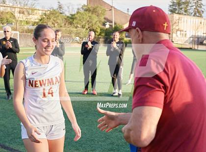 Thumbnail 1 in Marin Academy vs. Cardinal Newman (CIF NCS Division 2 Final) photogallery.