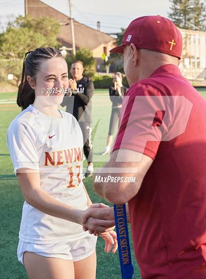 Thumbnail 3 in Marin Academy vs. Cardinal Newman (CIF NCS Division 2 Final) photogallery.