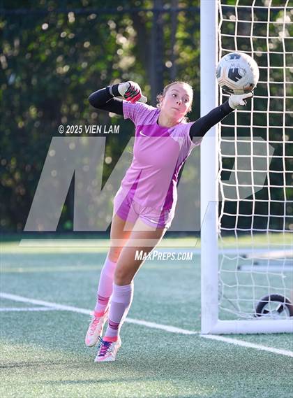 Thumbnail 1 in Marin Academy vs. Cardinal Newman (CIF NCS Division 2 Final) photogallery.