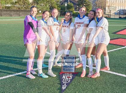 Thumbnail 1 in Marin Academy vs. Cardinal Newman (CIF NCS Division 2 Final) photogallery.