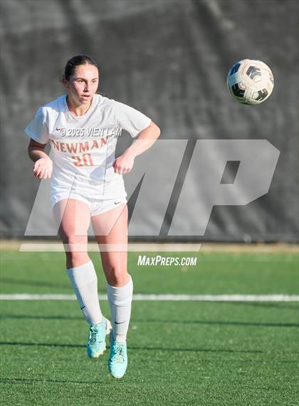 Thumbnail 3 in Marin Academy vs. Cardinal Newman (CIF NCS Division 2 Final) photogallery.