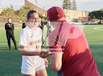 Thumbnail 3 in Marin Academy vs. Cardinal Newman (CIF NCS Division 2 Final) photogallery.