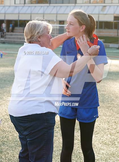 Thumbnail 2 in Marin Academy vs. Cardinal Newman (CIF NCS Division 2 Final) photogallery.