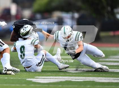 Thumbnail 3 in Cedar Park @ Vandegrift photogallery.