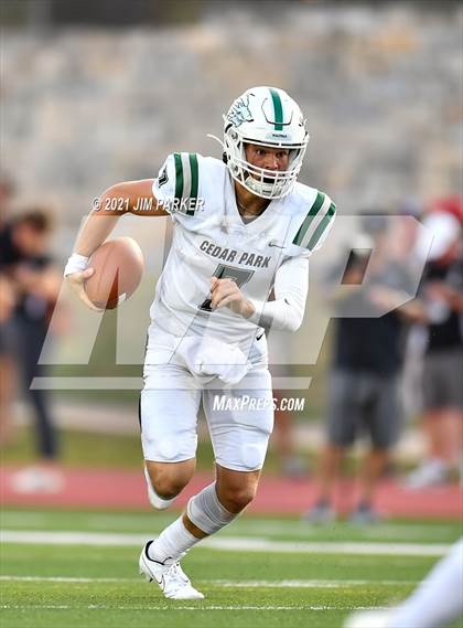 Thumbnail 2 in Cedar Park @ Vandegrift photogallery.
