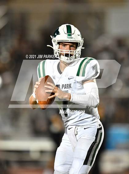 Thumbnail 1 in Cedar Park @ Vandegrift photogallery.