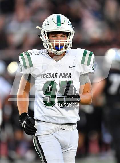 Thumbnail 3 in Cedar Park @ Vandegrift photogallery.