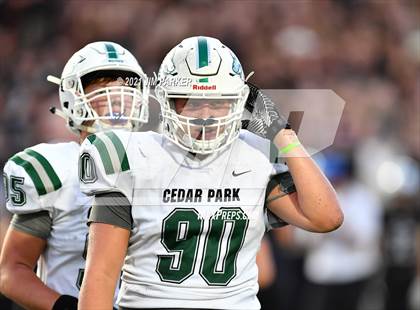 Thumbnail 1 in Cedar Park @ Vandegrift photogallery.