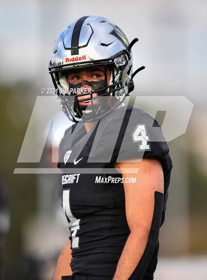 Thumbnail 2 in Cedar Park @ Vandegrift photogallery.