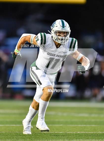 Thumbnail 3 in Cedar Park @ Vandegrift photogallery.