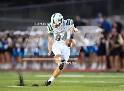 Thumbnail 3 in Cedar Park @ Vandegrift photogallery.