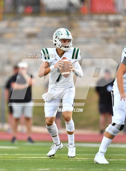 Thumbnail 1 in Cedar Park @ Vandegrift photogallery.
