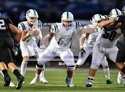 Thumbnail 2 in Cedar Park @ Vandegrift photogallery.