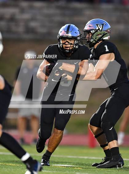 Thumbnail 2 in Cedar Park @ Vandegrift photogallery.
