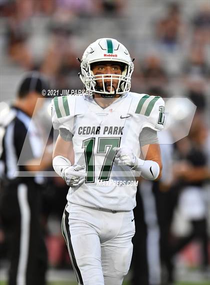 Thumbnail 1 in Cedar Park @ Vandegrift photogallery.