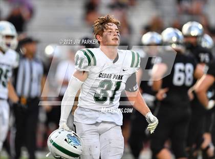 Thumbnail 3 in Cedar Park @ Vandegrift photogallery.