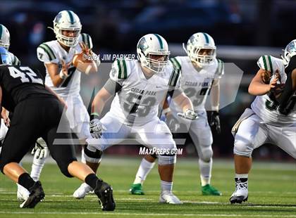 Thumbnail 1 in Cedar Park @ Vandegrift photogallery.