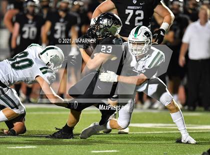 Thumbnail 2 in Cedar Park @ Vandegrift photogallery.