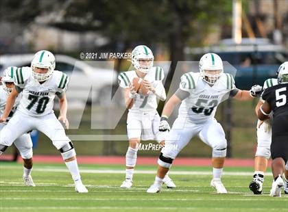 Thumbnail 2 in Cedar Park @ Vandegrift photogallery.