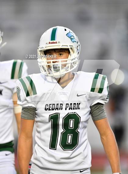 Thumbnail 1 in Cedar Park @ Vandegrift photogallery.