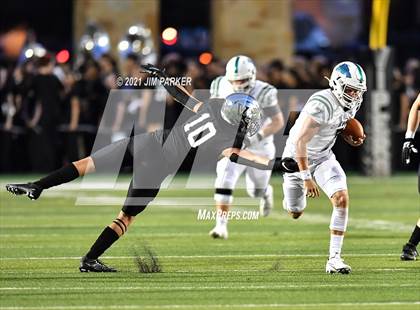 Thumbnail 1 in Cedar Park @ Vandegrift photogallery.
