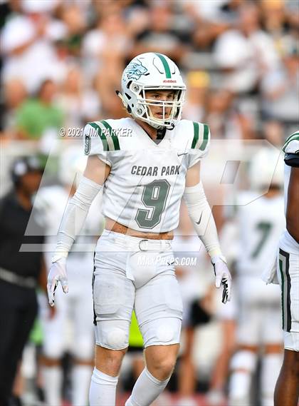 Thumbnail 2 in Cedar Park @ Vandegrift photogallery.