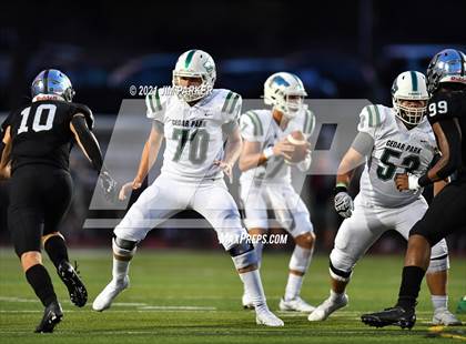 Thumbnail 1 in Cedar Park @ Vandegrift photogallery.
