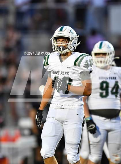 Thumbnail 3 in Cedar Park @ Vandegrift photogallery.