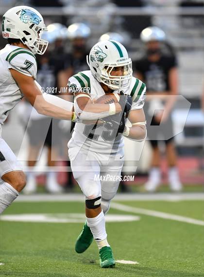 Thumbnail 2 in Cedar Park @ Vandegrift photogallery.
