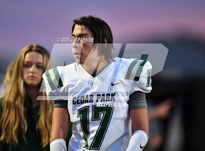 Thumbnail 2 in Cedar Park @ Vandegrift photogallery.