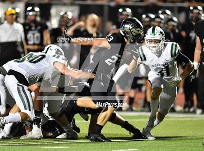 Thumbnail 1 in Cedar Park @ Vandegrift photogallery.