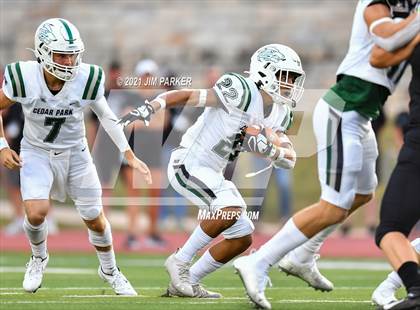 Thumbnail 3 in Cedar Park @ Vandegrift photogallery.