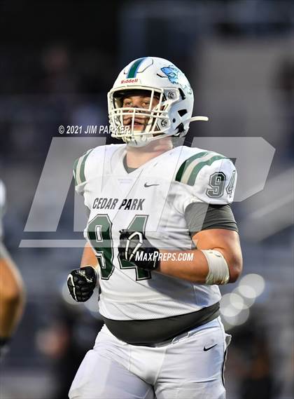 Thumbnail 1 in Cedar Park @ Vandegrift photogallery.