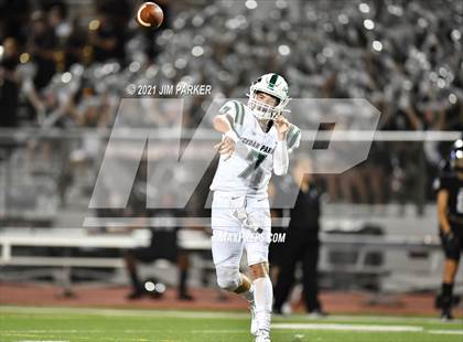 Thumbnail 1 in Cedar Park @ Vandegrift photogallery.