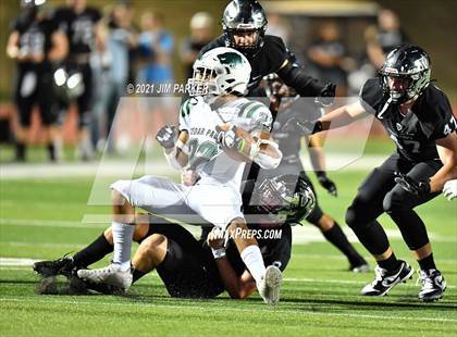 Thumbnail 1 in Cedar Park @ Vandegrift photogallery.