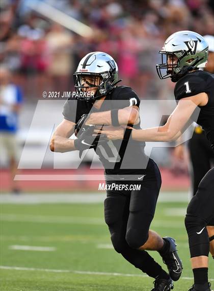 Thumbnail 1 in Cedar Park @ Vandegrift photogallery.