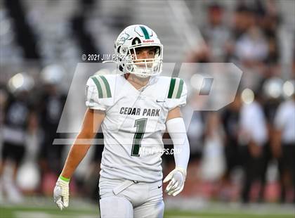 Thumbnail 2 in Cedar Park @ Vandegrift photogallery.