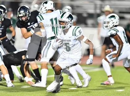 Thumbnail 1 in Cedar Park @ Vandegrift photogallery.