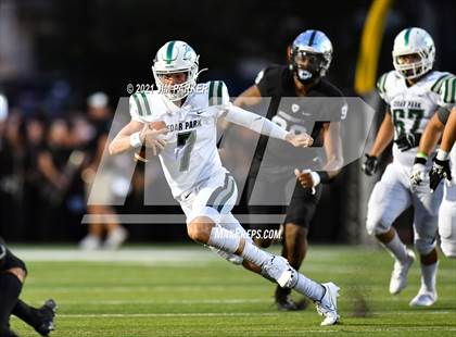 Thumbnail 2 in Cedar Park @ Vandegrift photogallery.